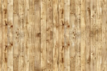 Natural Wood Seamless Texture. Eco-Friendly Design Concept