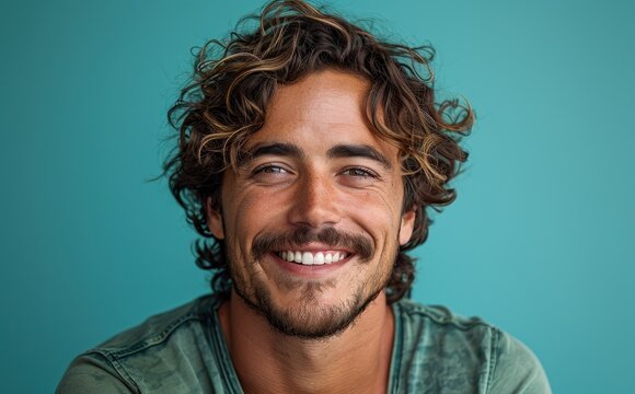 Half Length Photo Example