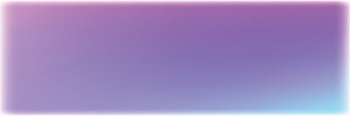 Holographic Unicorn Gradient. Trendy neon pink purple, turquoise, soft blur background dot vector illustration, eps10, suitable for all fields.