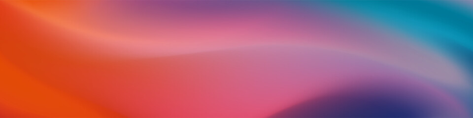 Fototapeta premium This abstract mesh blur design is perfect for creating visually captivating ads and social media posts