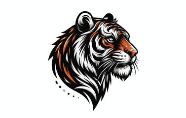 animal head vector file