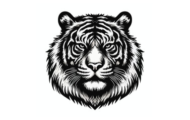 animal head vector file