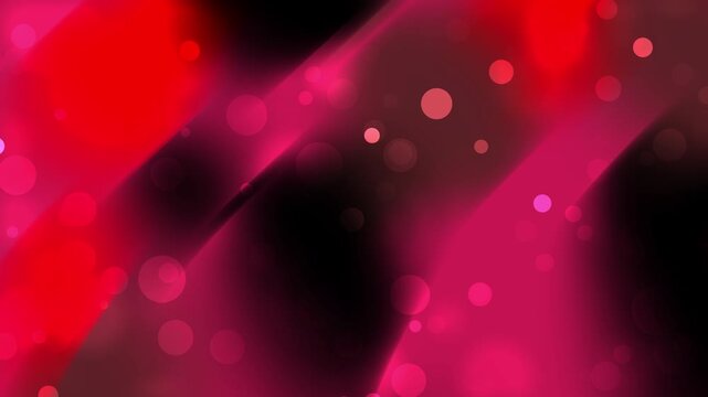particles dust backround black and red  Cinematic Black and Red Particles Dust Effect
