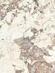 Crédence de cuisine en verre imprimé Patagonia Natural marble for Slab tiles design.Natural marble texture.