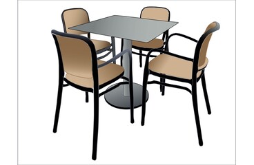 table and chairs for garden seating tables and chairs in cafe garden seating