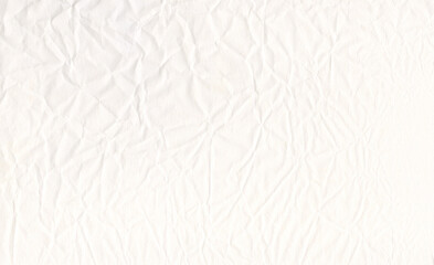 シワのある紙素材