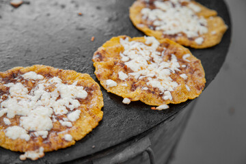 Tortillas Hechas a Mano, México