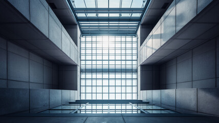 Esencia de Simplicidad: Arquitectura Minimalista y Contempor&aacute;nea