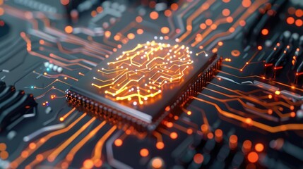 Exploring the Investment Potential of Artificial Intelligence Technologies in the Modern Market, Generative Ai