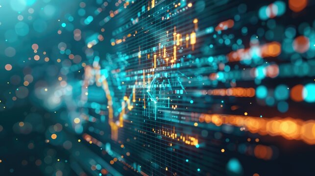 Revolutionizing Investments: The Impact of Financial Technology on Enhancing Investment Outcomes, Generative Ai