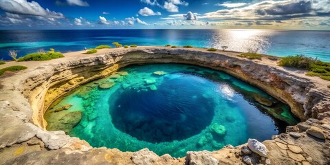 view from the top of the world