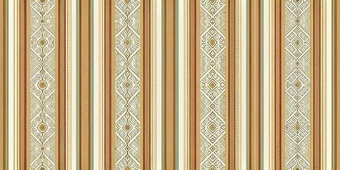 Elegant seamless pattern with elongated vertical stripes, abstract, elegant, seamless, design, background, texture, stripes