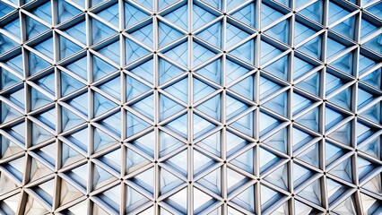 Geometrical pattern with regular minimalist layout , geometric, abstract, design, symmetry, minimalism, shapes, texture