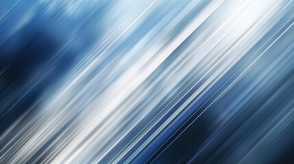 abstract blue and silver are light gray with white the gradient is the surface with templates metal texture soft lines tech diagonal background blue dark sleek clean modern