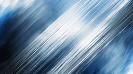 abstract blue and silver are light gray with white the gradient is the surface with templates metal texture soft lines tech diagonal background blue dark sleek clean modern