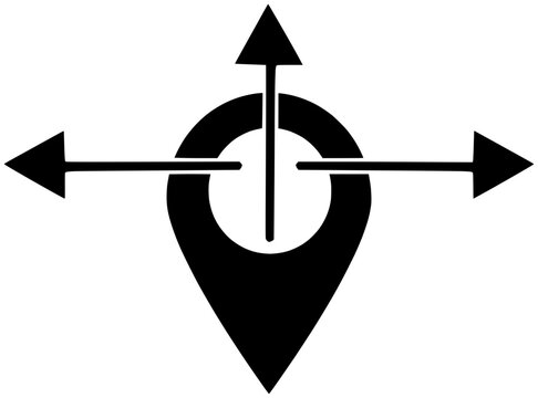 recommend clip art: direction illustration navigation silhouette map logo travel icon location outline gps road search route compass geochacing pin destination street shape point address pointer for vector graphic