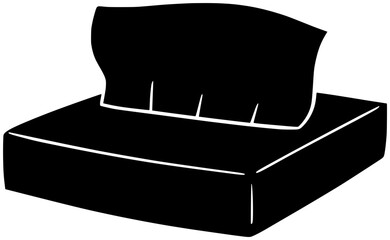 roll illustration paper silhouette clean logo toilet icon tissue outline bathroom hygiene sheet sanitary wipe hygienic restroom cleaner towel shape lavatory household recycle for vector graphic