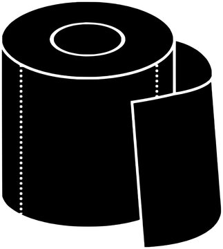 recommend clip art: roll illustration paper silhouette clean logo toilet icon tissue outline bathroom hygiene sheet sanitary wipe hygienic restroom cleaner towel shape lavatory household recycle for vector graphic
