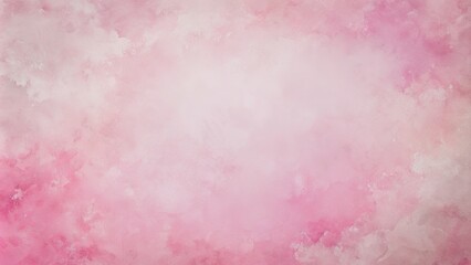 Fototapeta premium Pink background with soft pastel texture for feminine and elegant designs, pastel, texture, elegant, feminine, soft, background