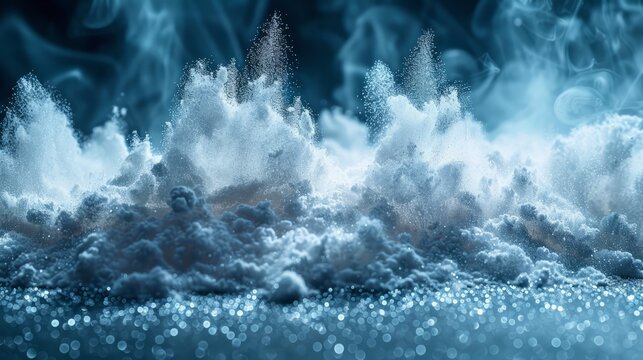 Potassium Nitrate, Potassium Sulphate