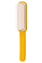 ヘアーブラシ（hair brush)