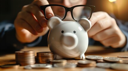 Analyze the benefits of investing in mutual funds