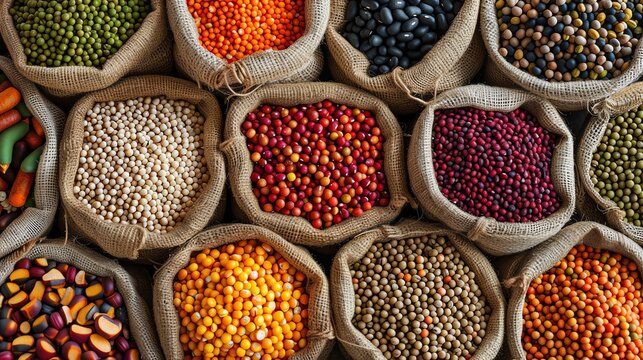 Examine the role of commodities in a diversified investment portfolio