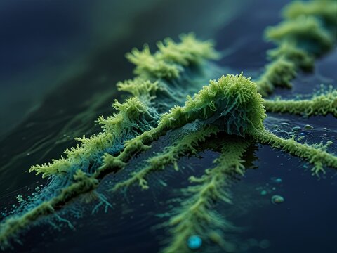 Orgain Background