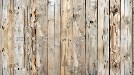 Fototapeta premium Wood texture with light color for background