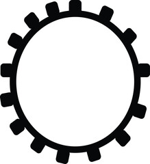 Setting Icon.eps vector logo