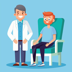 Community care, Community help, Community Health concept vector use for various. 