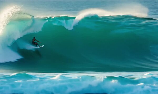 Epic Adventures: Extreme Sports and Outdoor Thrills