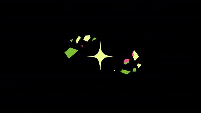 Discover the Seamless Anime Abstract Explosions Transitions a motion graphics pack boasting 8 dynamic animated transitions. Perfect for adding an energetic touch to your videos. Full HD resolution and