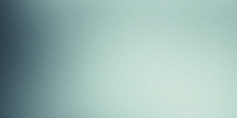 Obraz premium Light blue background with a subtle grainy texture and a gradient from dark to light