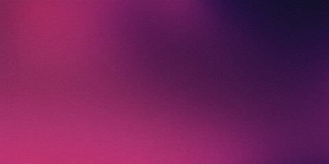 Obraz premium Blurred gradient background with grain texture effect, perfect for graphic design, banners, and social media posts