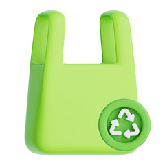 Plastic Bag Recycling