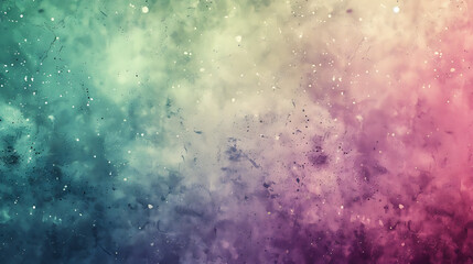 Fototapeta premium retro gradient background with grain texture