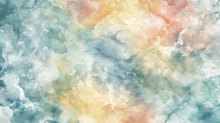 watercolor paper texture background, real pattern