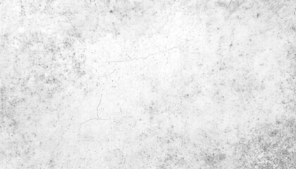 White Background on Cement Floor with Concrete Texture, Featuring Old Vintage Grunge Design for Classic and Industrial Projects