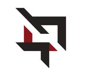 Modern Initial Letter Q Logo. Usable for Business Logos. Flat Vector Logo Design Template Element