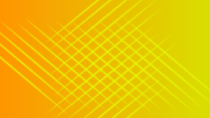 Vector gradient abstract geometric background.