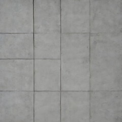 Naklejka premium Concrete wall texture with grey tones