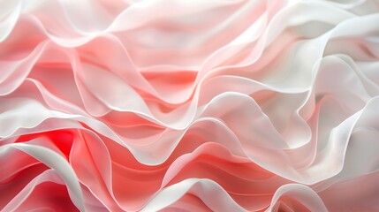 Abstract Fabric Texture