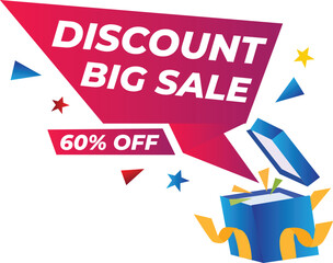 discount big sale for today