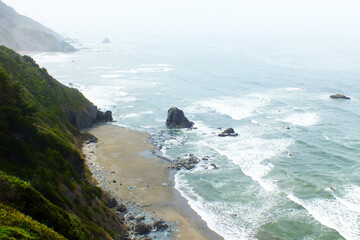 Lost Coast