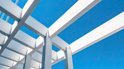 Architecture Geometric Minimal Design. Generative AI