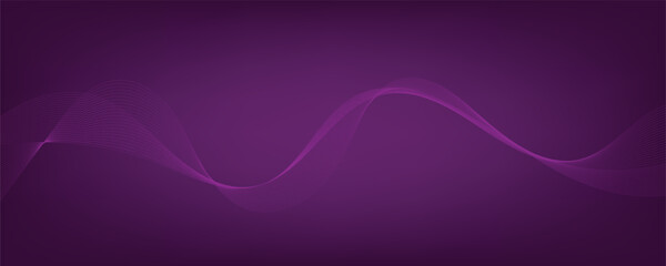 abstract purple background