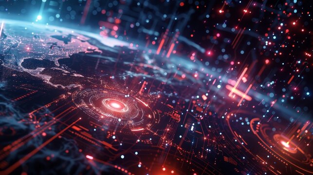"Computer Generated Imagery"-Bilder: Stock-Fotos & -Videos. | Adobe Stock