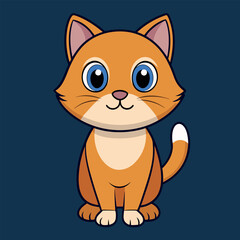 Cat Art Design and Cats Background