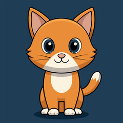 Cat Art Design and Cats Background